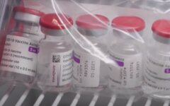 AstraZeneca переименовала свою вакцину от коронавируса