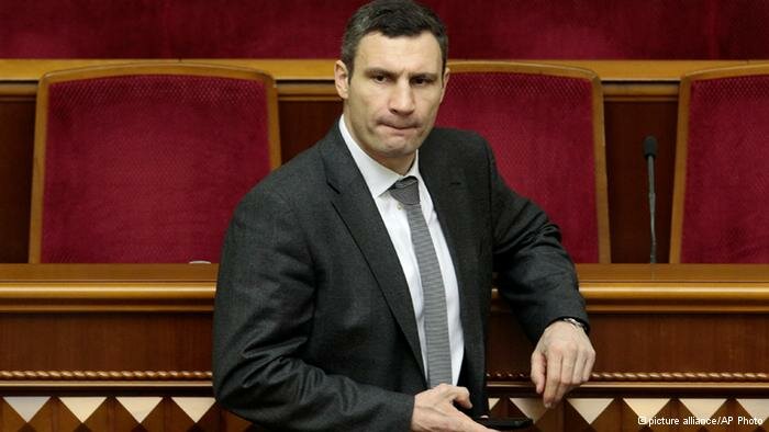 Виталий Кличко3