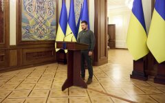 Нидерланды выделили более 2 млрд евро на поддержку Украины в 2024 году, - Зеленский