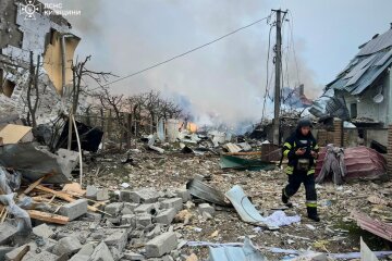 "Який мир?": посол висловилася про терор Путіна і безсилля Заходу