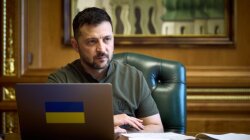 Володимир Зеленський