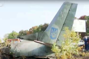 Падение АН-26: суд арестовал командира авиабригады