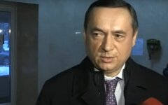 Николай Мартыненко