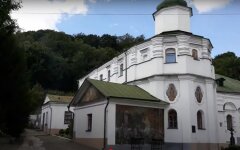 Свято-Вознесенский Флоровский женский монастырь