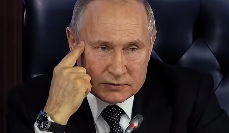 путин0