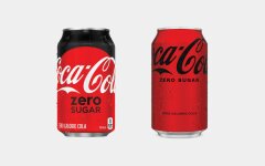 Сoca-Cola Zero