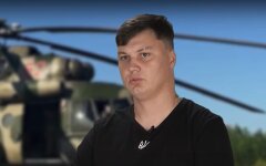 Максим Кузьминов