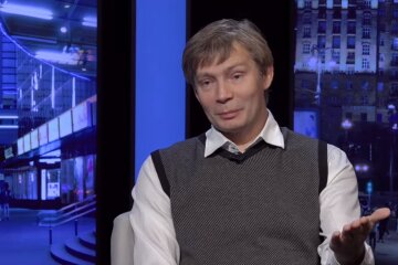 Аналитик Украинского института будущего Даниил Монин