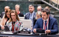 Парламентська асамблея НАТО