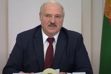 Александр Лукашенко, Беларусь, Украина