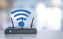 Wi-Fi роутер