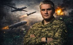 Анализ программ США в сегменте БПЛА и "мини-крылатых ракет", их результат для Украины