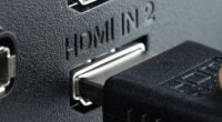 HDMI-порт в телевізорі