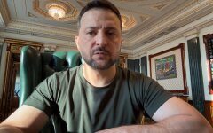 Володимир Зеленський