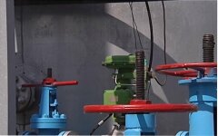 Мария Яковлева, Цена на газ в Украине, Стоимость кубометра газа в Украине