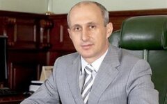 Игорь Соркин