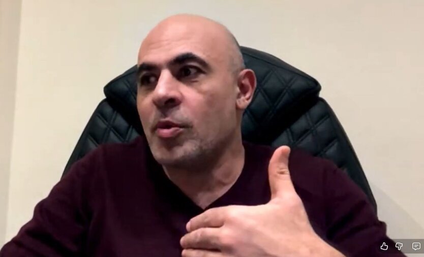 Тигран Авакян