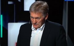 Дмитрий Песков, война на Донбассе, россия, украина