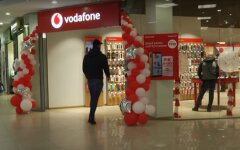 Vodafone