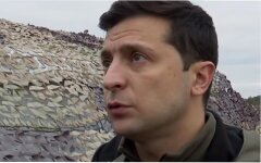 Коронавирус у Зеленского, Коронавирус в Офисе президента, Коронавирус в Украине