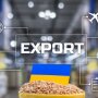Український експорт агропродукції