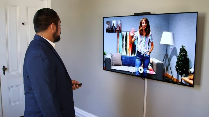 Portal TV
