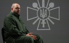 Помери: Слово "демобілізація" ми можемо використовувати лише після закінчення війни