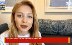 Тина Кароль, война россии против украины