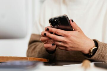 Шахраї в Україні / Фото: Pexels