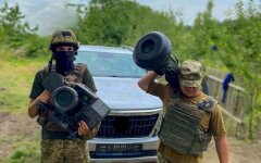 Війна Росії проти України ЗСУ