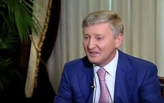 Ахметов