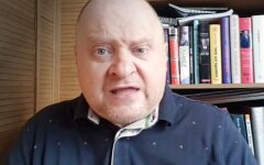 Олег Попенко