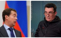 Медведєв та Данилов