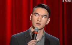 Нурлан Сабуров, война в украине