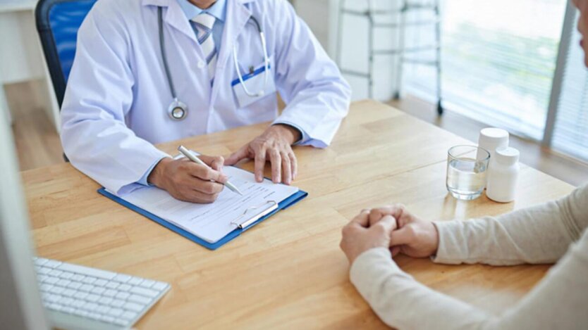 Скринінг здоров'я