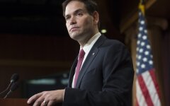 Марко Рубіо