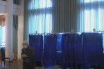 Местные выборы, Украина, избирательные участки
