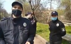 Штраф за отсутствие защитной маски