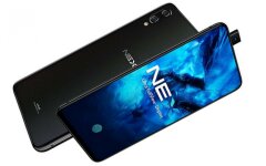 Vivo NEX 5G