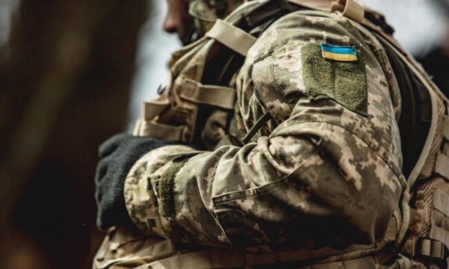 Мобілізація в Україні, ЗСУ