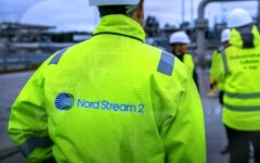 Северный поток-2, Украина, Газпром, Россия, санкции США, Нафтогаз