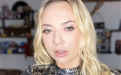 Звезда "Квартала 95" Сопонару показала фигуру в белье