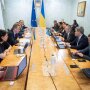 Місія МВФ визначить фінансові потреби України