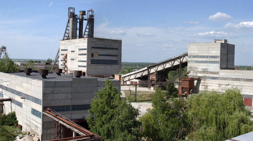 СхідГЗК, фото з відкритих джерел