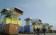 Тарифы на газ для ТКЭ