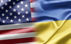 США обвинили Украину в антисемитизме