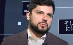 Нардеп от СН Александр Качура