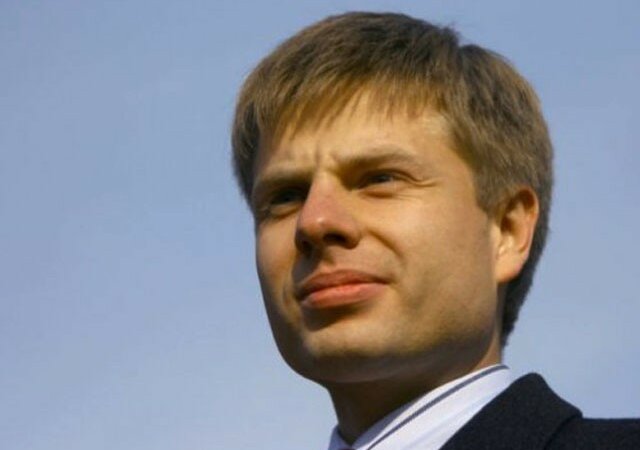 Гончаренко