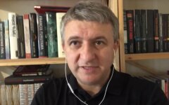 Романенко рассказал, как «маразм» Фокина ударил по Ермаку