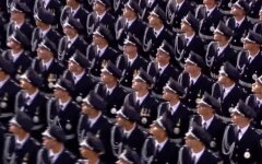 военные